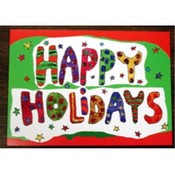 Christmas Boxed Greeting Cards