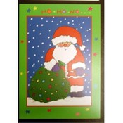Holiday Boxed Greeting Cards - 18ct