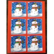 Christmas Boxed Greeting Cards