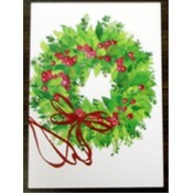 Christmas Boxed Greeting Cards