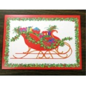 Christmas Boxed Greeting Cards
