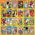 Childrens Cartoons on DVD / Animations Box 11