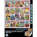 Childrens Cartoons on DVD / Animations Box 12