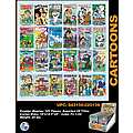 Childrens Cartoons on DVDs / Animations Box 13