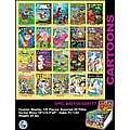 Childrens Cartoons on DVDs /Animations Box 17