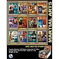 Kung Fu / Martial Arts DVD Box 9