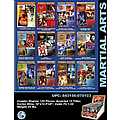 Kung Fu / Martial Arts DVDs, Box 10