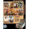 Spanish DVD Movies Box 11