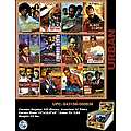 Urban / Ethnic Titles Box 3-on DVD