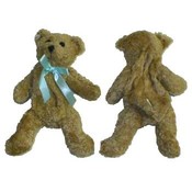 6.5" "Build Your Own" - Boo-Boo Bear