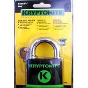 2 Key-Kryptonite 63mm-Solid Steel Padlock