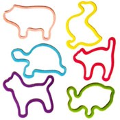 Original Silly Bandz Pet Assortment