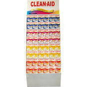 Clean-Aid Plus  With Display
