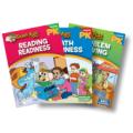 Smart Alec Series Educational Workbooks