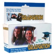 Graduation Camera