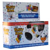 Party Camera