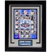 2009 NY Yankees World Series Champions Photo