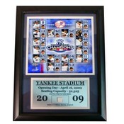 2009 New York Yankees Champions Game