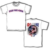 "Go USA" World Cup T-Shirt