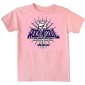 Colorado Rockies' Todd Helton "Rock N Soul T Shirt