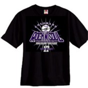 Todd Helton - Rock N Soul T Shirt (Black)