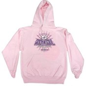 Todd Helton "Rock N Soul" Hooded SweatShirt (PINK)