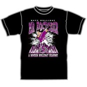 Matt Holiday Black "Mr.Rocktober" T-shirt