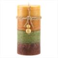 Golden Spice Classic Pillar