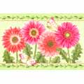 Doormat - Gerber Garden
