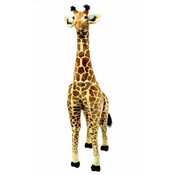 6 Foot Giraffe