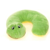 11.5" Neck Rest - Frog