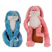 Tug-a-lug Bunnies