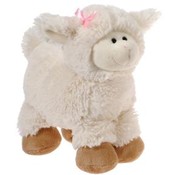 8.5" Standing Lamb