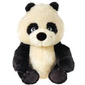 Tales 4 Tomorrow 10" "SHEN SI" Bean Bag Panda