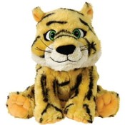 Tales 4 Tomorrow 10" "TUNGAR" Bean Bag Tiger