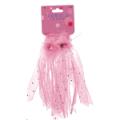 Pink Hair Accessories