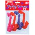 Toy Mini Saxophones