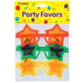 Star Shaped Sunglasses