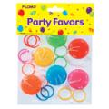 Whistling Pull Yo-Yos
