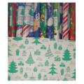40 sq-ft Christmas roll wrap