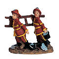 Fireman (Set of 2)