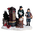 Post Christmas Card (Set of 2)