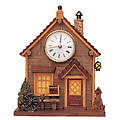 Cabin Clock