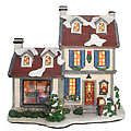 Residence House