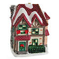 Musical Residence House Ornament