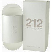 212 Edt Spray 2 Oz By Carolina Herrera