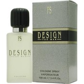 Design Cologne Spray 3.4 Oz By Paul Sebastian