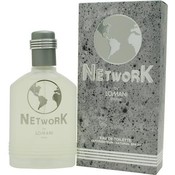 Network Edt Spray 3.4 Oz By Lomani
