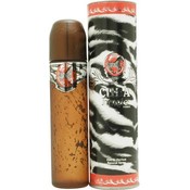 Cuba Jungle Zebra Eau De Parfum Spray