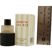 Claiborne Cologne .5 Oz Mini By Liz Claiborne